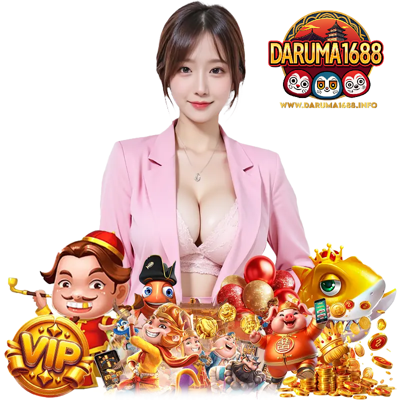 DARUMA1688 โปรโมชั่น